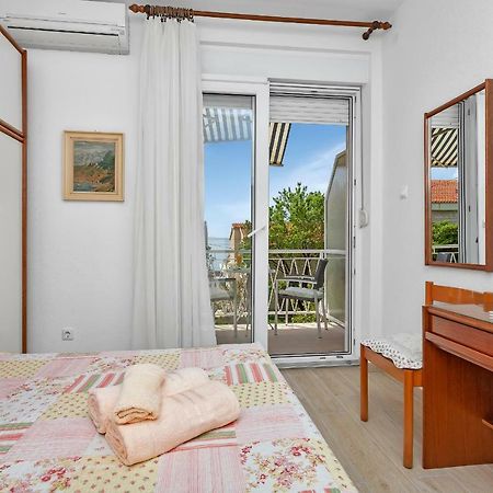 Ferienwohnung Mirjana & Ivo Makarska Exterior foto