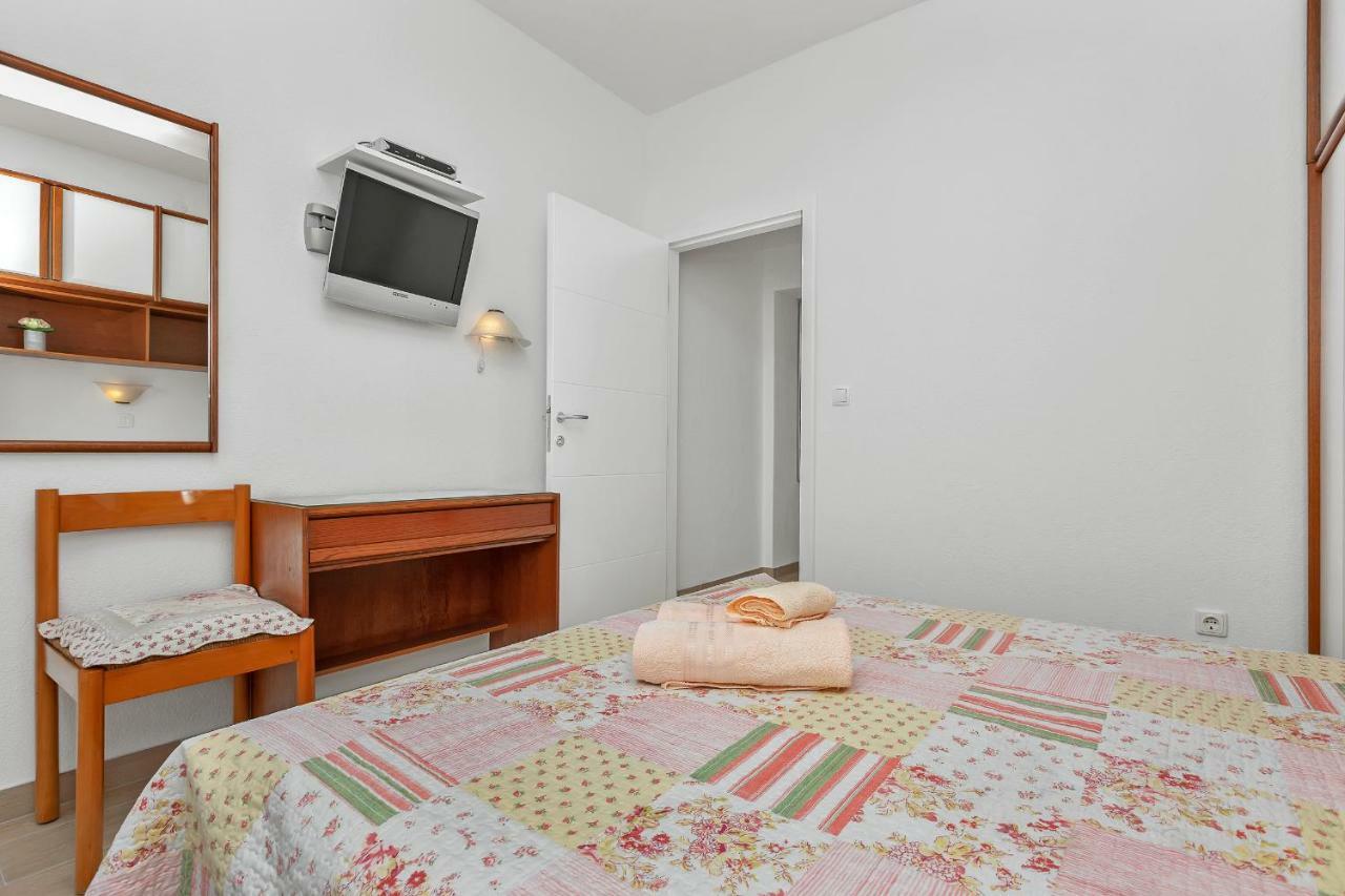 Ferienwohnung Mirjana & Ivo Makarska Exterior foto